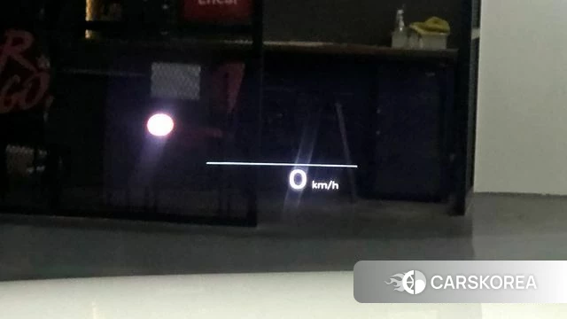 Hyundai Grandeur Hybrid (GN7) id 3817383 из Кореи 7