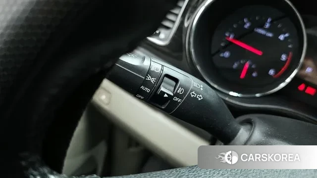 Kia The New Carnival id 3429073 из Кореи 7