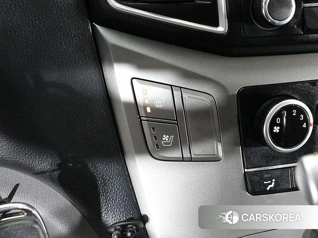 Hyundai The New Grand Starex 2019 Серый из Кореи, фото 6