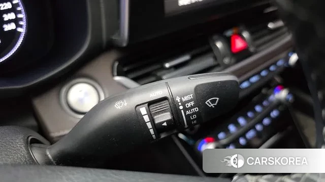 Hyundai Grandeur IG Hybrid id 3494379 из Кореи 7