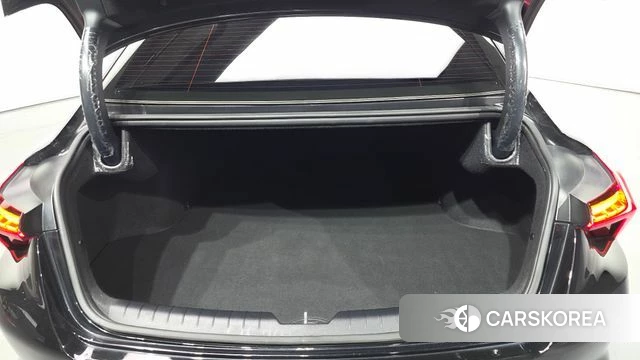 Kia K8 id 4731395 из Кореи 7