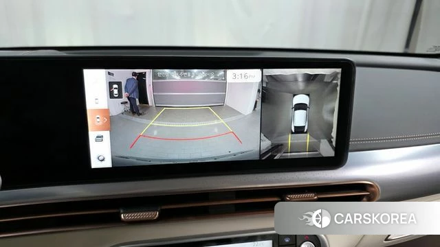 Genesis GV60 id 4281129 из Кореи 7