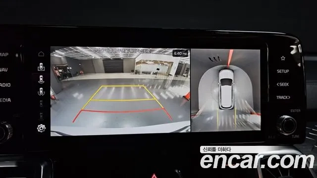 Kia Sorento 4th Generation id 2927779 из Кореи 7