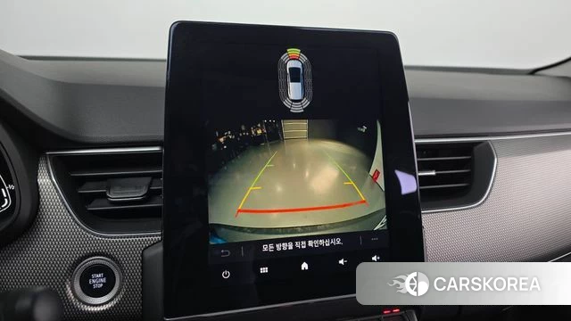 Renault Korea (Samsung) XM3 id 3964078 из Кореи 7