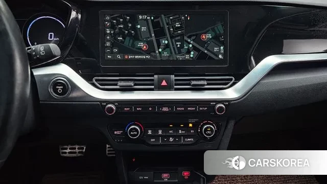 Kia Niro EV id 3399095 из Кореи 7