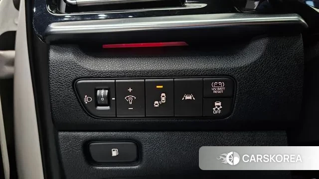 Kia The New Niro id 3214903 из Кореи 7