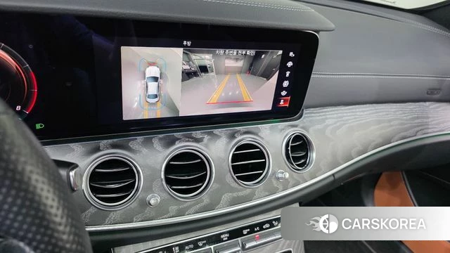 Mercedes-Benz E-Class W213 id 4899233 из Кореи 7