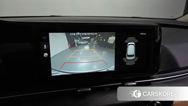 Kia Carnival 4th generation id 3566985 из Кореи 7