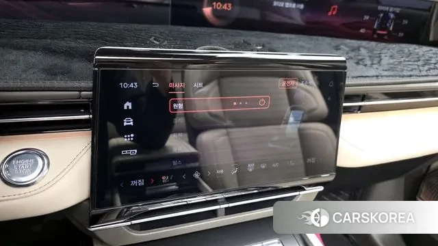 Lincoln Nautilus 2nd Generation id 3689461 из Кореи 7