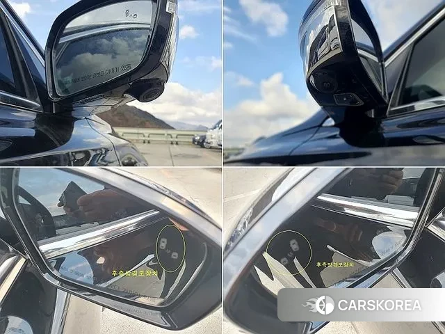 Hyundai The New Grandeur IG id 2902367 из Кореи 7