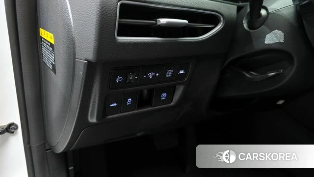 Hyundai Sonata Hybrid (DN8) id 3936467 из Кореи 7