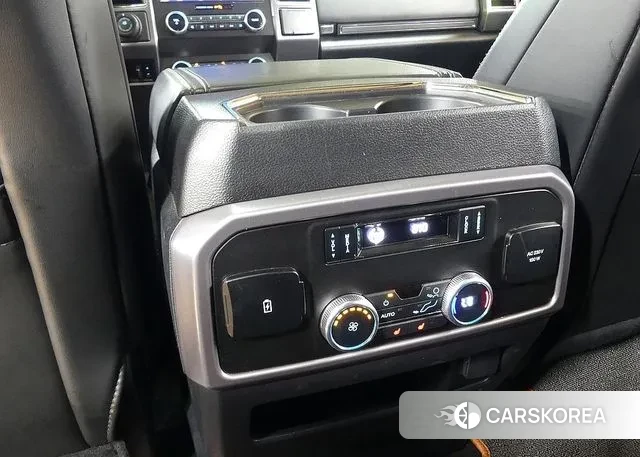 Ford Expeditation id 3312306 из Кореи 7