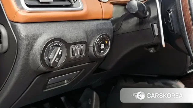 Maserati Ghibli id 3018459 из Кореи 7