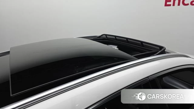 Mercedes-Benz EQA H243 id 3940633 из Кореи 7