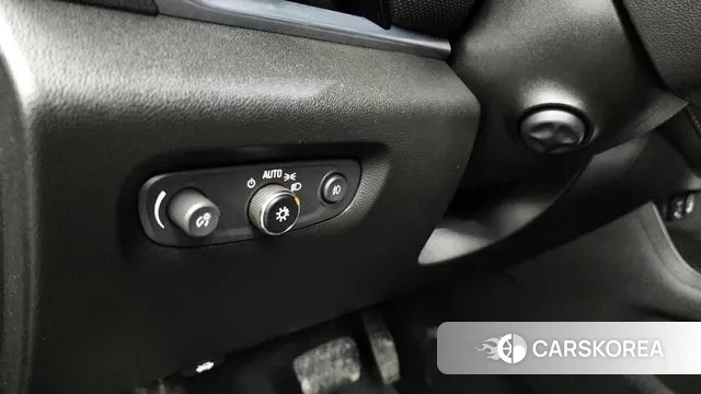 Chevrolet (GM Daewoo) Traverse id 3514807 из Кореи 7