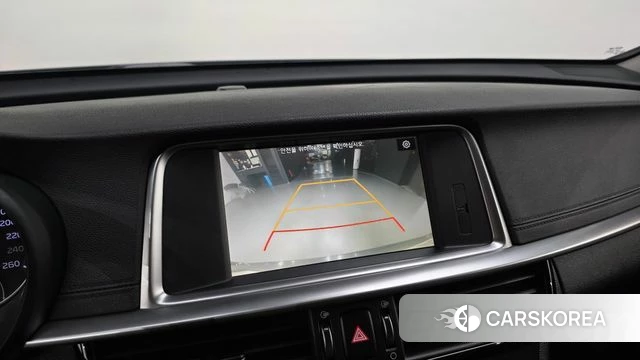 Kia The New K5 2nd generation id 3845030 из Кореи 7