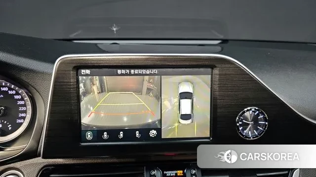 Hyundai Grandeur IG id 3484971 из Кореи 7