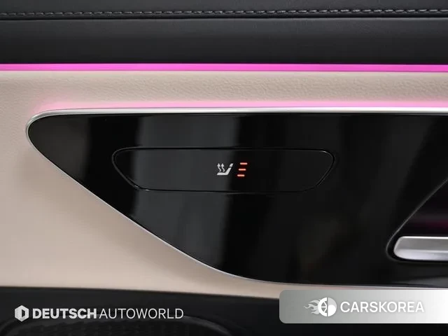 Mercedes-Benz E-Class W214 id 3462117 из Кореи 7