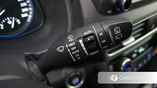 Hyundai Kona id 4196937 из Кореи 7