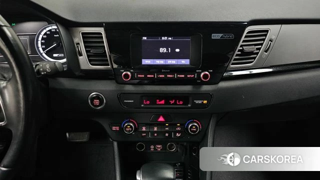 Kia Niro id 4496884 из Кореи 7
