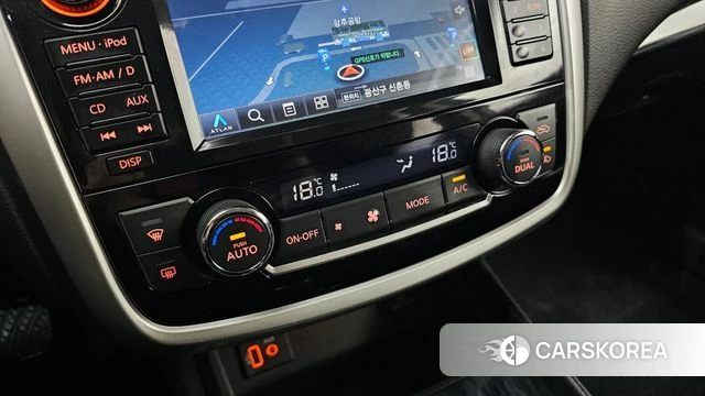 Nissan Altima id 4188408 из Кореи 7