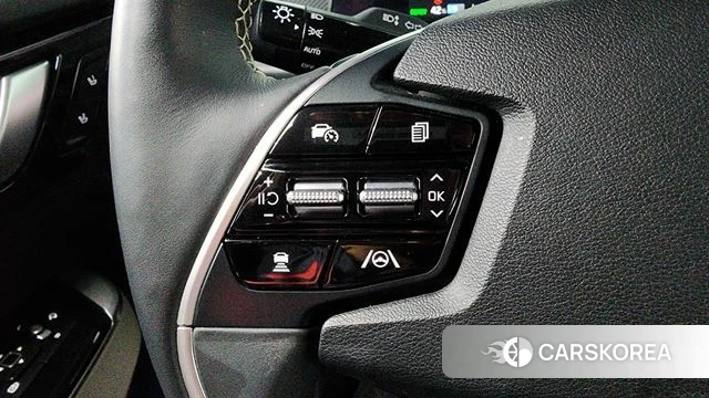 Kia EV6 id 4500568 из Кореи 7