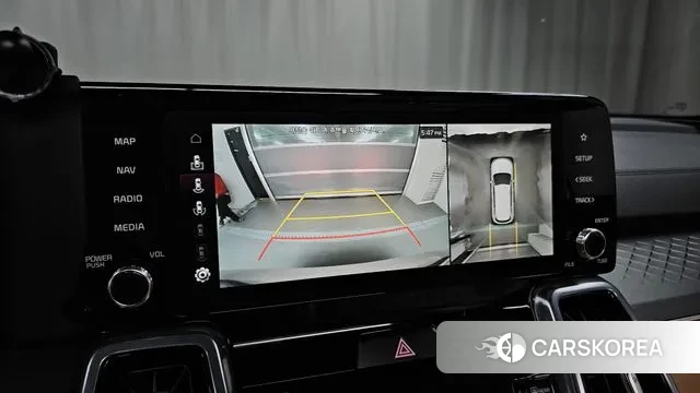 Kia Sorento 4th Generation id 3310707 из Кореи 7