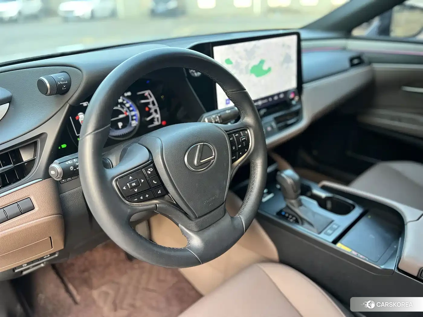 Lexus ES id 4628102 из Китая 8