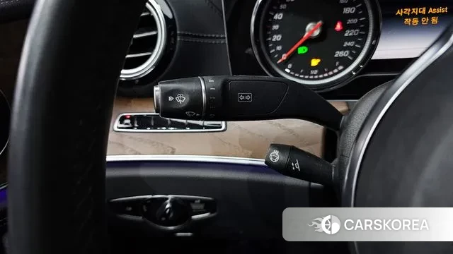 Mercedes-Benz E-Class W213 id 3661463 из Кореи 7