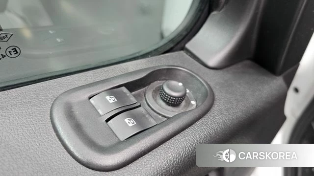 Renault Korea (Samsung) Master id 4727738 из Кореи 7
