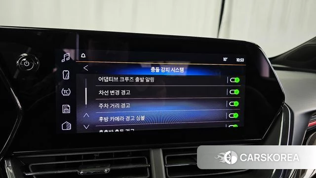 Chevrolet (GM Daewoo) Trax Crossover id 3838560 из Кореи 7