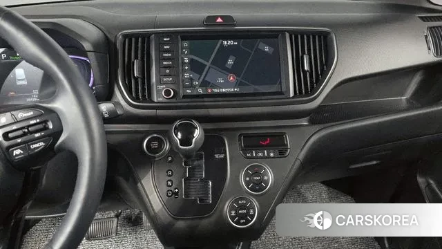 Kia The New Kia Ray id 3405029 из Кореи 7