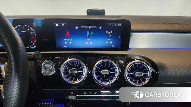 Mercedes-Benz CLA-Class C118 id 4710263 из Кореи 7