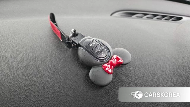 Mini Cooper D id 4751106 из Кореи 7