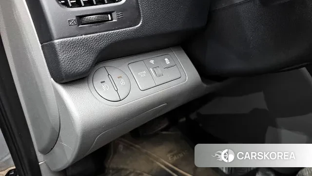 Hyundai The New Grand Starex id 3391190 из Кореи 7