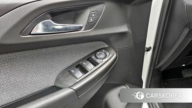 Chevrolet (GM Daewoo) Trailblazer id 3866778 из Кореи 7