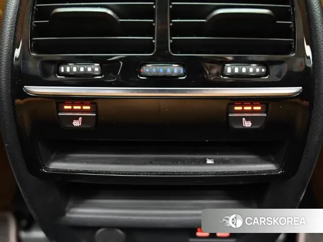 BMW 5 Series (G30) id 3778597 из Кореи 7