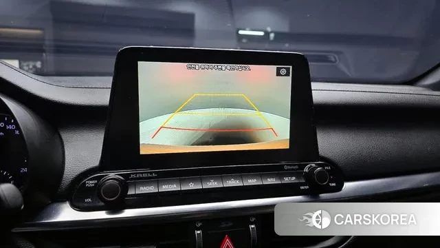 Kia Come New K3 id 3754542 из Кореи 7