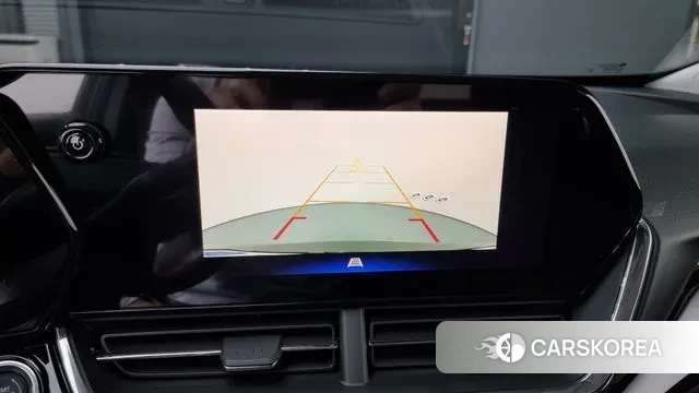 Chevrolet (GM Daewoo) Trax Crossover id 3081999 из Кореи 7