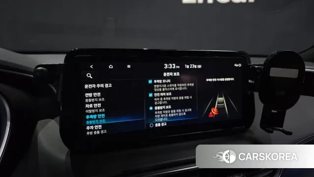 Hyundai The New Santa Fe id 3615124 из Кореи 7