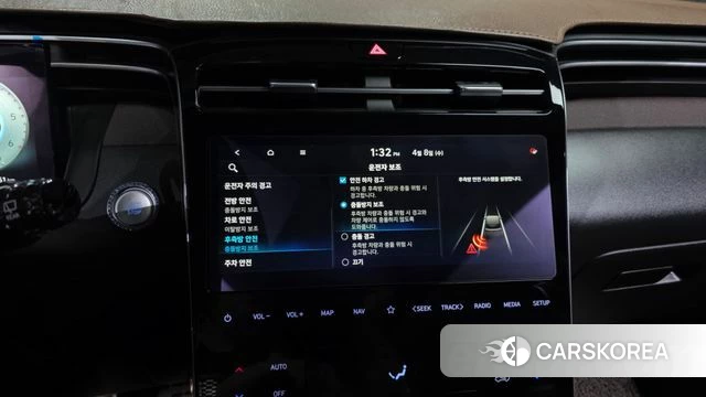 Hyundai Tucson (NX4) id 3904695 из Кореи 7