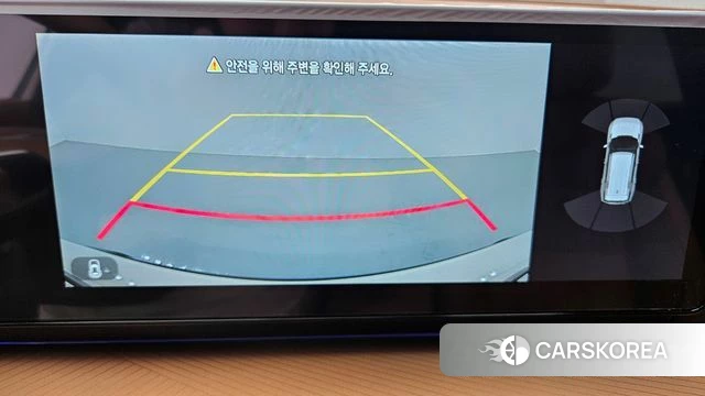 Ssangyong The New Torres id 3858100 из Кореи 7