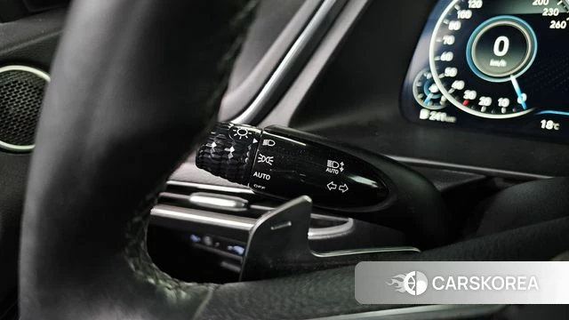 Hyundai Sonata (DN8) id 4231005 из Кореи 7