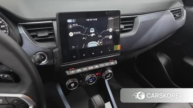 Renault Korea (Samsung) XM3 id 3433499 из Кореи 7