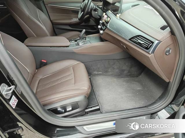 BMW 5 series id 4336305 из Китая 7