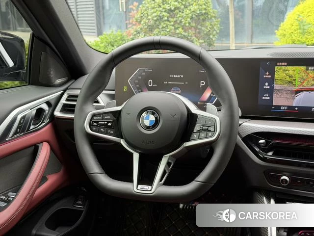 BMW 4 series id 4290636 из Китая 7
