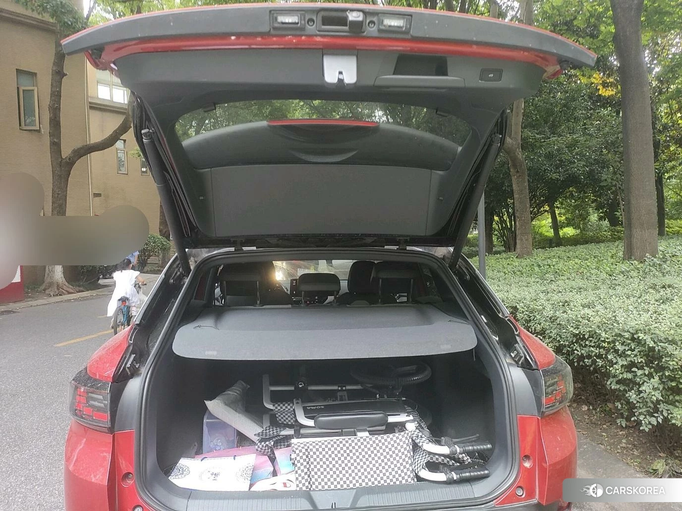 Volkswagen ID.4 CROZZ id 4486147 из Китая 7