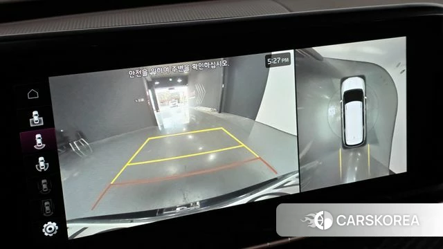 Kia Carnival 4th generation id 3878365 из Кореи 7