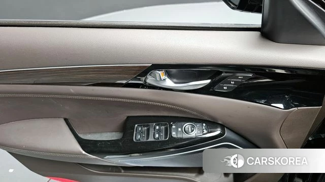 Kia Come New K7 id 3820851 из Кореи 7