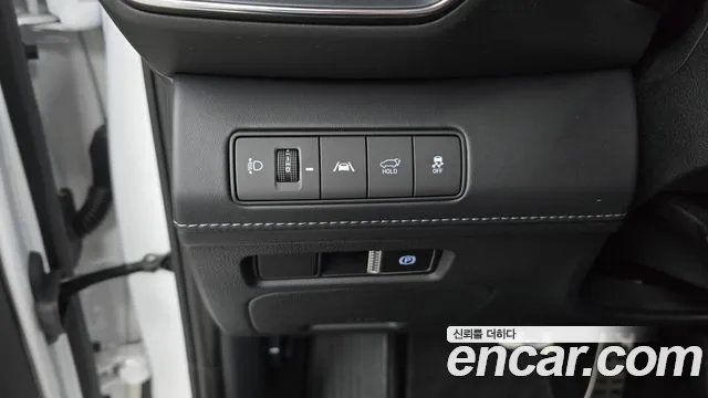 Hyundai The New Santa Fe id 2484017 из Кореи 7